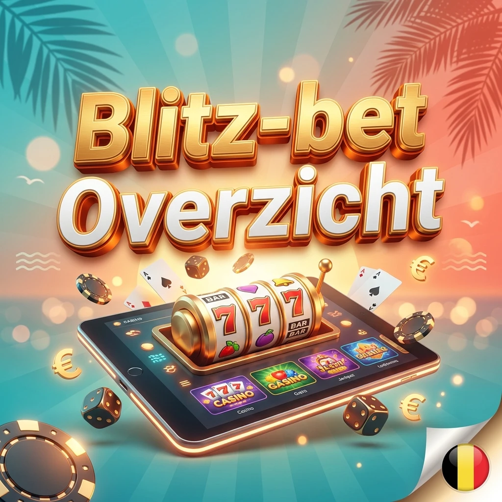 Blitz-bet Overzicht